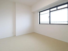 【千葉県/千葉市稲毛区天台】カームスクエア天台スカイマンション 洋室