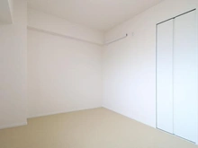 【千葉県/千葉市稲毛区天台】カームスクエア天台スカイマンション 洋室