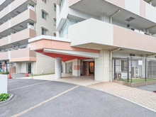 【千葉県/鎌ケ谷市北中沢】aieアクロスシティ エントランス