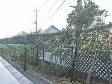 【千葉県/千葉市中央区鵜の森町】ダイアパレス蘇我 眺望