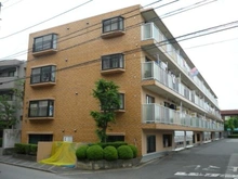 【千葉県/千葉市稲毛区長沼町】ペルル稲毛 外観