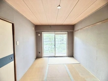 【千葉県/千葉市中央区東千葉】東千葉ハイツ 5号棟 和室