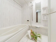 【千葉県/千葉市美浜区真砂】プラウド検見川浜 浴室