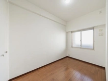 【千葉県/千葉市美浜区真砂】プラウド検見川浜 洋室