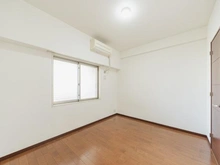 【千葉県/千葉市美浜区真砂】プラウド検見川浜 洋室