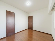 【千葉県/千葉市美浜区真砂】プラウド検見川浜 洋室