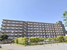 【千葉県/習志野市谷津】ウェルフェアグリーン谷津 外観