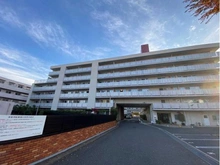 【千葉県/千葉市稲毛区轟町】シーアイマンション西千葉 外観