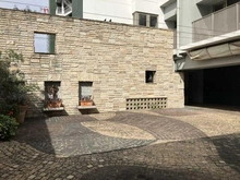 【千葉県/千葉市美浜区打瀬】パティオス・グランアクシブ3番館 共用部