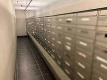 【千葉県/千葉市美浜区打瀬】パティオス・グランアクシブ3番館 メールBOX