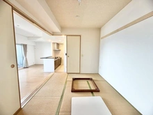【千葉県/千葉市美浜区打瀬】パティオス・グランアクシブ3番館 和室