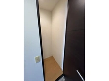 【千葉県/千葉市美浜区打瀬】パティオス・グランアクシブ3番館 収納