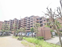 【千葉県/船橋市習志野台】ネオステージ北習志野 外観