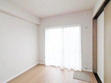 【千葉県/船橋市習志野台】ネオステージ北習志野 洋室