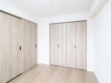 【千葉県/船橋市習志野台】ネオステージ北習志野 洋室