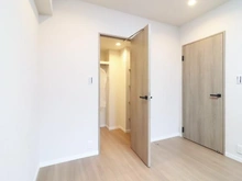 【千葉県/船橋市習志野台】ネオステージ北習志野 洋室