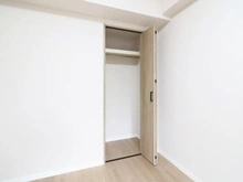 【千葉県/船橋市習志野台】ネオステージ北習志野 洋室