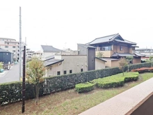 【千葉県/船橋市習志野台】ネオステージ北習志野 眺望