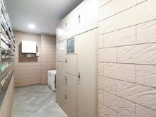 【千葉県/船橋市習志野台】ネオステージ北習志野 共用部