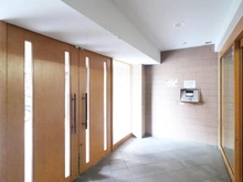 【千葉県/船橋市習志野台】ネオステージ北習志野 共用部