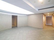 【千葉県/船橋市習志野台】ネオステージ北習志野 共用部