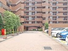 【千葉県/船橋市習志野台】ネオステージ北習志野 外観