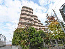 【千葉県/市川市二俣】アルカサル西船橋 外観