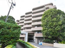 【千葉県/市川市二俣】アルカサル西船橋 外観