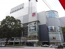 【千葉県/千葉市中央区中央】エクセレントザタワー  京成千葉線「千葉中央」駅（現地より約400m）