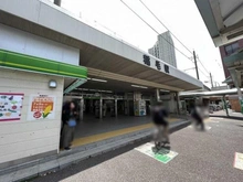 【千葉県/千葉市稲毛区穴川】西千葉ハイツ 中央・総武線「稲毛」駅（現地より約1,760m）