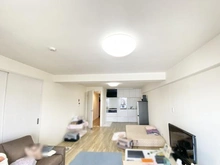 【千葉県/千葉市稲毛区稲毛】ハイマート稲毛 A棟 LDK
