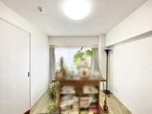【千葉県/千葉市稲毛区稲毛】ハイマート稲毛 A棟 洋室