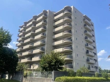 【千葉県/白井市南山】アーバンエクセル白井C棟 外観