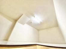 【千葉県/千葉市稲毛区長沼原町】ヴィルフォーレ稲毛 2番館 収納