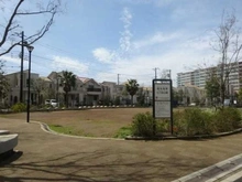 【千葉県/千葉市美浜区稲毛海岸】ルネ稲毛海岸グランマークス  稲毛海岸5丁目公園（現地より約560m）