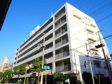 【千葉県/市川市湊新田】ビアメゾンロジェール 外観