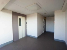 【千葉県/市川市湊新田】ビアメゾンロジェール 共用部