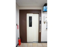 【千葉県/市川市湊新田】ビアメゾンロジェール 共用部