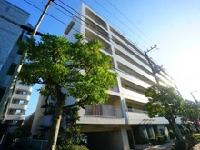 【千葉県/市川市湊新田】ビアメゾンロジェール 外観
