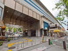 【千葉県/市川市湊新田】ビアメゾンロジェール  東京メトロ「行徳」駅（現地より約350m）