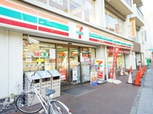 【千葉県/市川市湊新田】ビアメゾンロジェール  セブンイレブン行徳駅前2丁目店（現地より約260m）