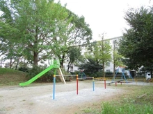 【千葉県/千葉市稲毛区園生町】コープ野村園生 3号棟 敷地内施設