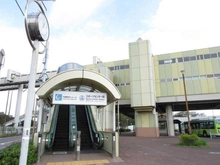 【千葉県/千葉市稲毛区園生町】コープ野村園生 3号棟 千葉都市モノレール「スポーツセンター」駅（現地より約280m）：