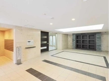 【千葉県/船橋市前原西】ヴェルディーク津田沼 エントランス