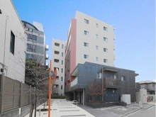 【千葉県/船橋市前原西】ヴェルディーク津田沼 外観