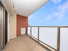 【千葉県/船橋市前原西】ヴェルディーク津田沼 バルコニー