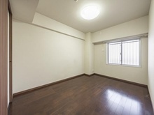 【千葉県/千葉市花見川区幕張町】ルネサンス幕張カラーズ 洋室