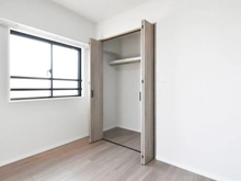 【千葉県/習志野市鷺沼台】ライオンズマンション津田沼鷺沼台 洋室