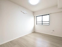 【千葉県/習志野市鷺沼台】ライオンズマンション津田沼鷺沼台 洋室