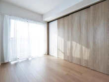 【千葉県/習志野市鷺沼台】ライオンズマンション津田沼鷺沼台 洋室